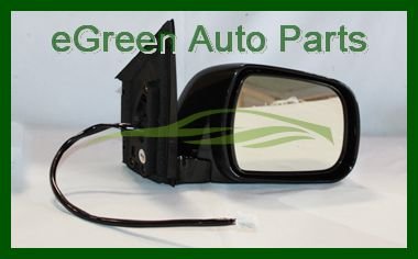 Mirrors eGreen Auto Parts 879100E011C0