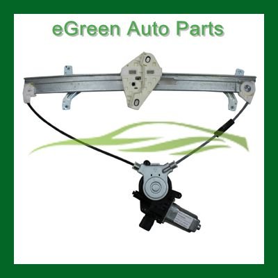 Window Regulator & Motor Assemblies eGreen Auto Parts 72210SDAA02