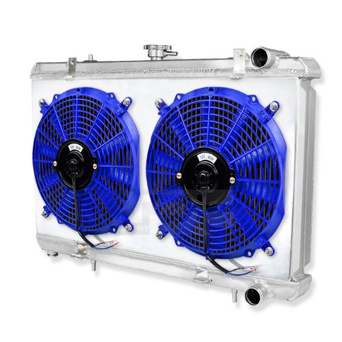 Radiators DPT RA-KAS13-2+RAFS-BL