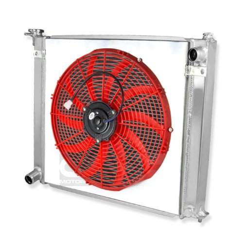 Radiators DPT RA-300ZXT-2+RAFS-RD