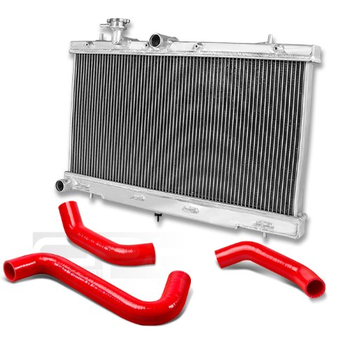 Radiators DPT RA-LEGACY00-2+RH-LEGACY00-RD