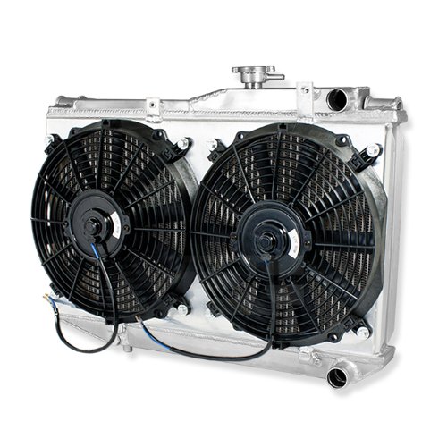 Radiators DPT RA-AE86-2+RAFS