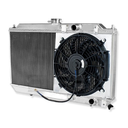 Radiators DPT RA-AI90MT-2+RAFS