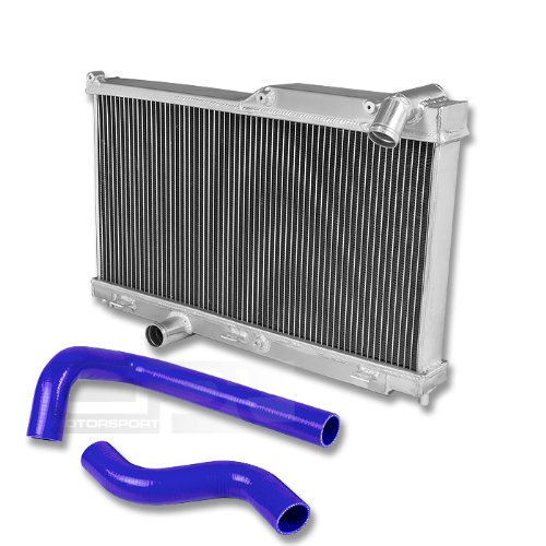 Radiators DPT RA-RX793-3+RH-FD3S-BL