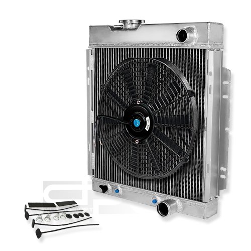 Radiators DPT RA-FM64-3+RAF-12+FMK