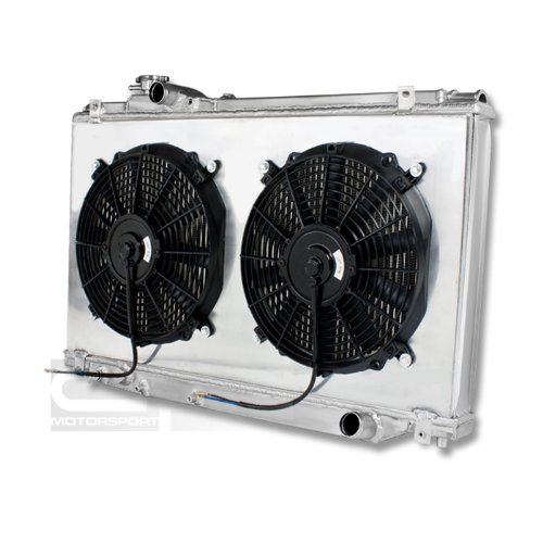 Radiators DPT RA-TS93T-2+RAFS