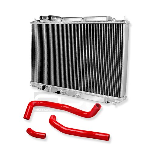 Radiators DPT RA-HC06SI-2+RH-HC06SI-RD