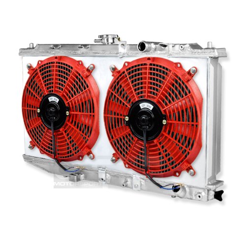 Radiators DPT RA-HCRX-2+RAFS-RD