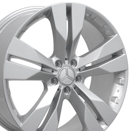 Replica OE Wheels / Wheel1x 9457397