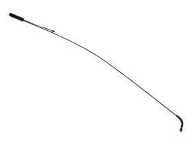 Hood Release Cables GENUINE MERCEDES MBZ 2048800059