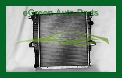 Radiators eGreen Auto Parts XL2Z8005DA