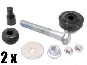 Mounting Kits GENUINE MERCEDES MBZ 2109900399