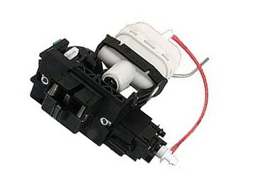 Door Lock GENUINE MERCEDES MBZ 2207500185