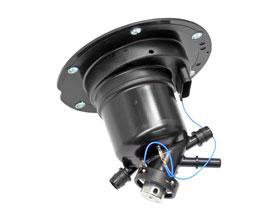 Filters GENUINE MERCEDES MBZ 2214701790
