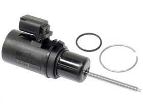 Camshaft Position GENUINE MERCEDES MBZ 1635401217