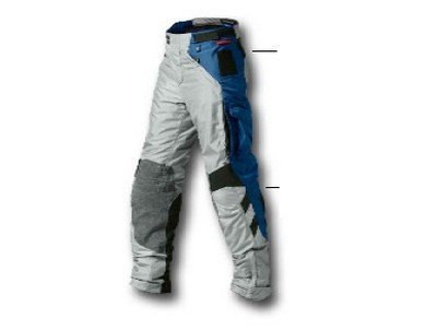 Pants & Chaps BMW BMW7723800