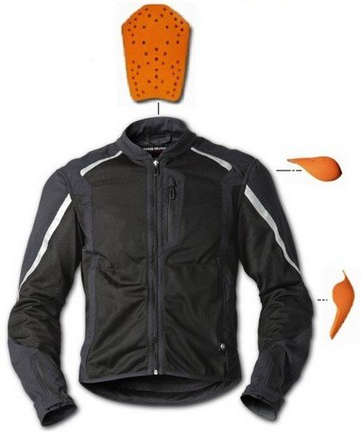 Jackets & Vests BMW BMW8531572