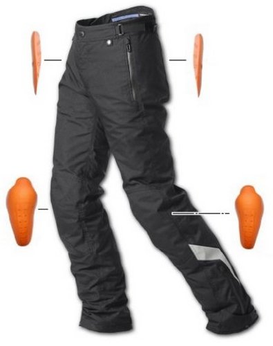 Protective Pants BMW BMW8531318