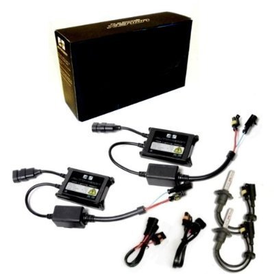 Electrical XtremeVision 9012
