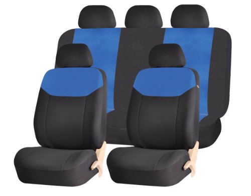 Accessories U.A.A. INC. SC-186BL