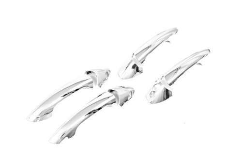 Doors Chromesupply 2955