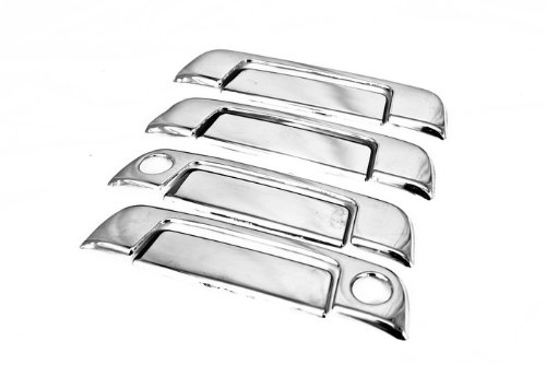 Doors Chromesupply 1301
