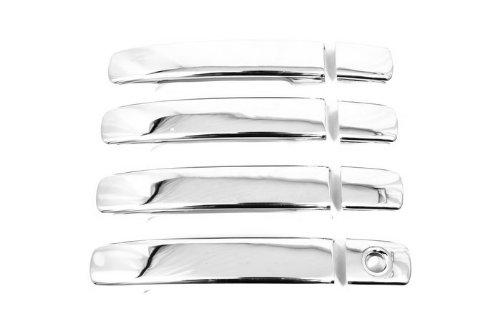 Chrome Trim & Accessories Chromesupply 3215