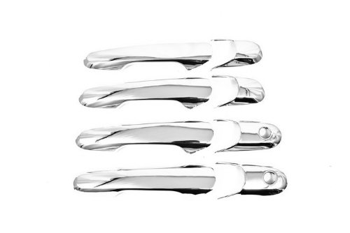 Doors Chromesupply 3809