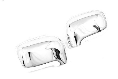 Exterior Mirrors Chromesupply 3810