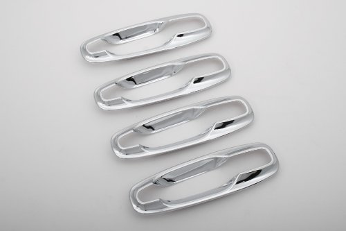 Doors Chromesupply 3830