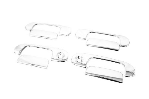 Chrome Trim & Accessories Chromesupply 2819