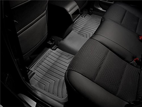 Custom Fit WeatherTech 442082