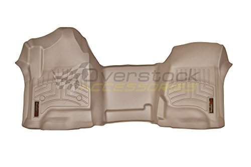 Custom Fit WeatherTech 453171