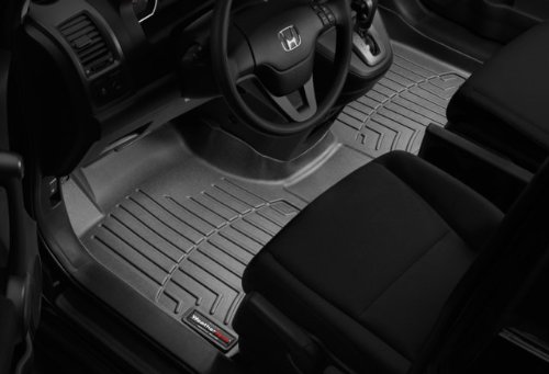 Custom Fit WeatherTech 443711