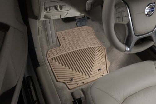 Custom Fit WeatherTech W3TN