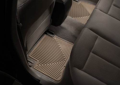 Custom Fit WeatherTech W20TN