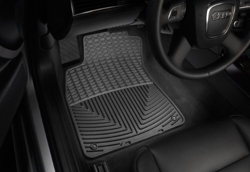 Custom Fit WeatherTech W156