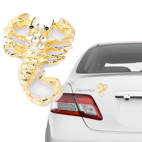 Emblems 99Parts DC-01-0010