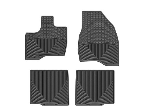 Custom Fit WeatherTech W230-W231