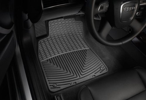 Custom Fit WeatherTech W254