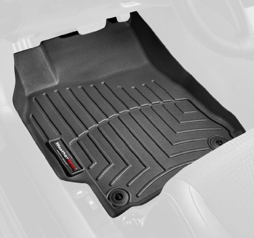 Custom Fit WeatherTech 44066-1-2-442355