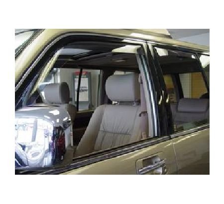 Body WeatherTech 70001