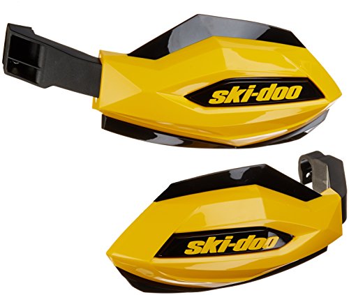 Handlebar Accessories Ski-Doo 860200437