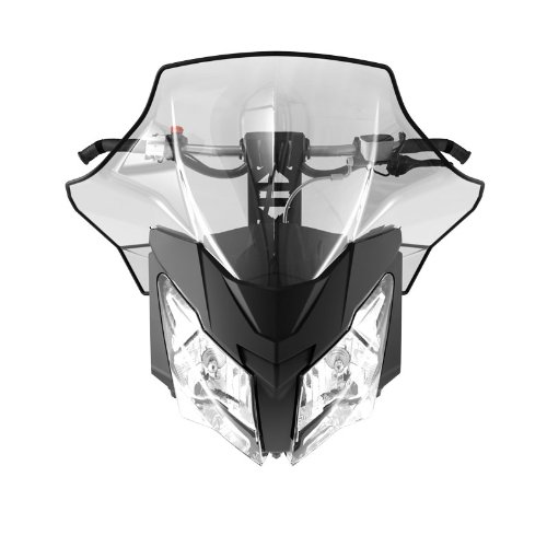 Windshields & Accessories Ski-Doo 860200602