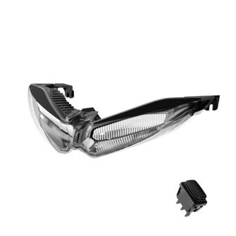 Accessory Lights Ski-Doo 860200576