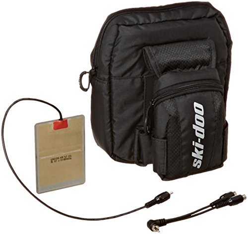 Luggage Ski-Doo 860200676