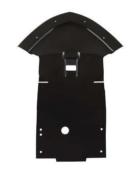 Skid Plates Ski-Doo 860200563