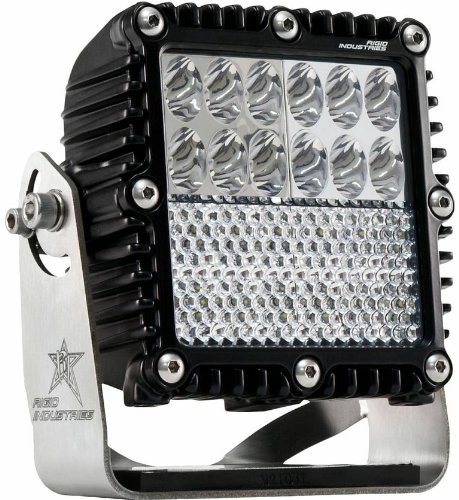 Performance Parts & Accessories Rigid Industries 54461