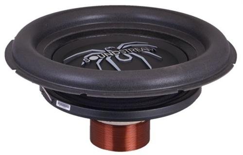 Component Subwoofers Soundstream 