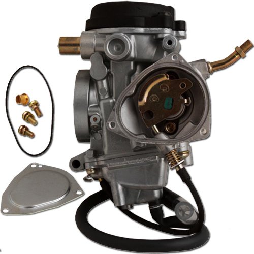 Carburetors Glenparts CB041-1